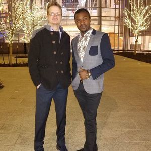 Meet your Posher, Wendy